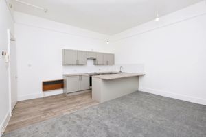 OPEN PLAN LOUNGE/KITCHEN- click for photo gallery